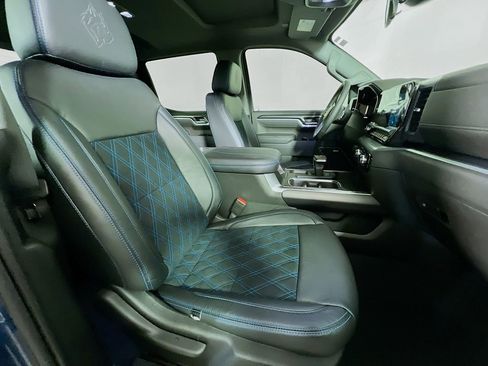 New 2026 GMC Sierra 1500 Elevation w/ Elevation Premium Package AWD/4WD image 22