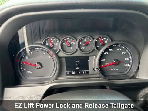 New 2026 GMC Sierra 3500 Pro AWD/4WD image 14