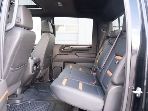 Used 2024 GMC Sierra 3500 AT4 w/ AT4 Premium Plus Package image 19