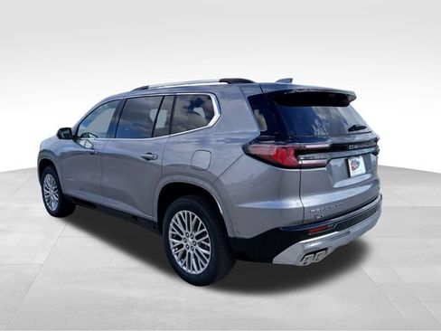 New 2026 GMC Acadia Denali w/ Super Cruise Package AWD/4WD image 3