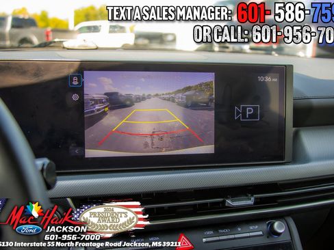 Used 2024 Hyundai Sonata SEL FWD image 16