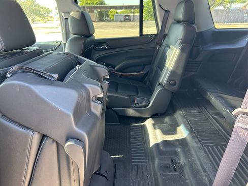 Used 2016 Chevrolet Tahoe LTZ RWD image 34
