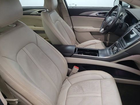 Used 2017 Lincoln MKZ Reserve image 21