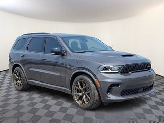 Used 2025 Dodge Durango R/T AWD/4WD video 1