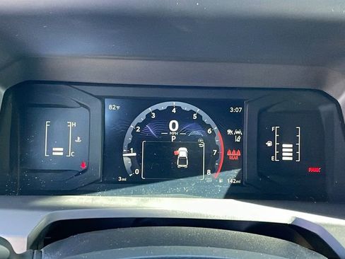 New 2026 Toyota Tacoma SR5 image 26