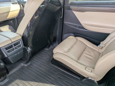 Used 2016 Tesla Model X P90D AWD/4WD image 21