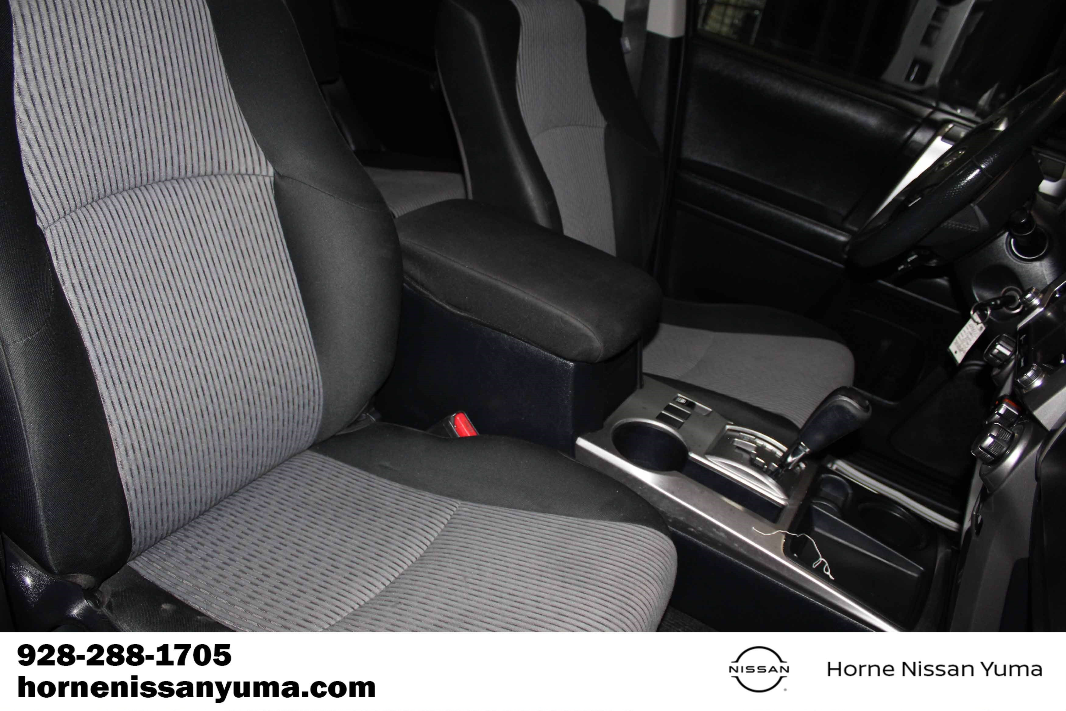 Used 2021 Toyota 4Runner SR5 RWD image 6