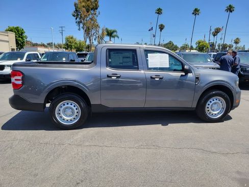 Used 2026 Ford Maverick XL AWD/4WD image 6