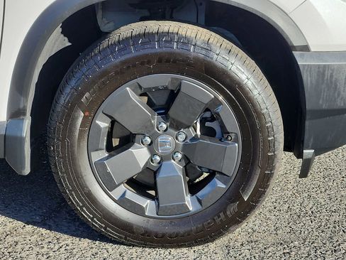 Certified 2026 Honda Passport RTL image 8