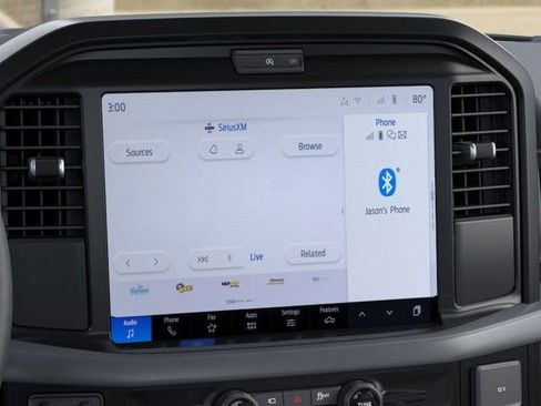 New 2026 Ford F150 XL w/ Tow/Haul Package image 14