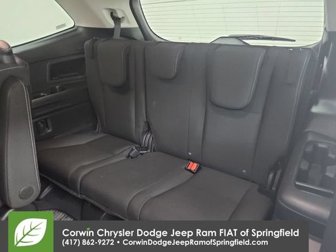 Used 2025 Subaru Ascent Premium AWD/4WD image 31