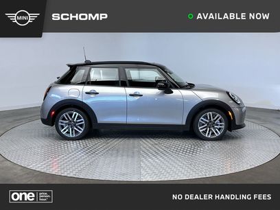 New 2026 MINI Cooper S