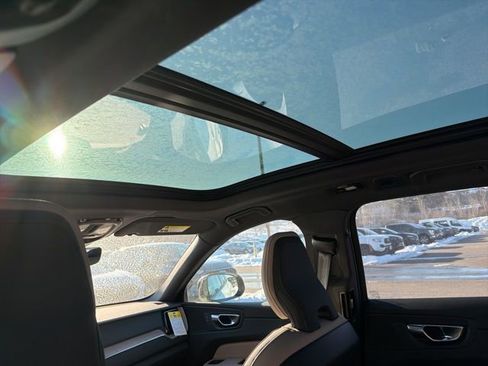 New 2026 Volvo XC60 B5 Plus w/ Protection Package Premier image 9