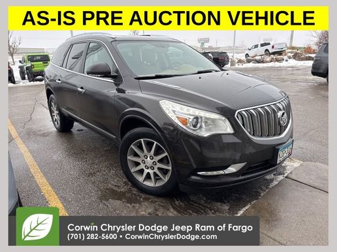 Used 2014 Buick Enclave Leather image 1