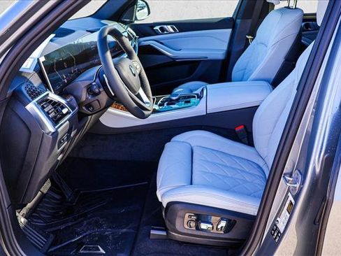 New 2026 BMW X5 xDrive40i image 13