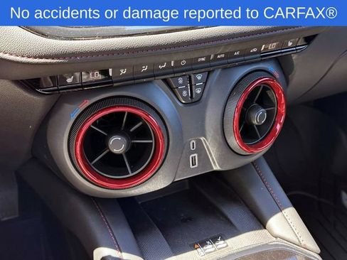 Used 2024 Chevrolet Blazer RS w/ LPO, Floor Liner Package AWD/4WD image 29