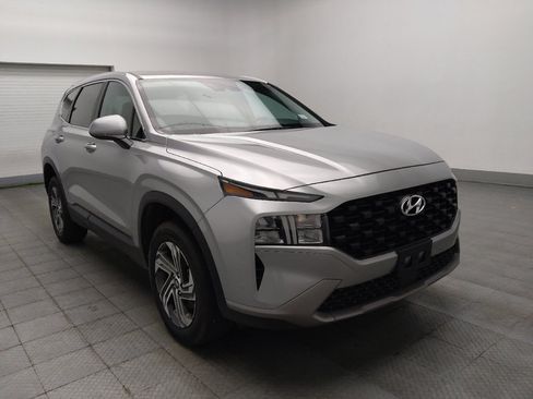 Used 2021 Hyundai Santa Fe SE AWD/4WD image 13