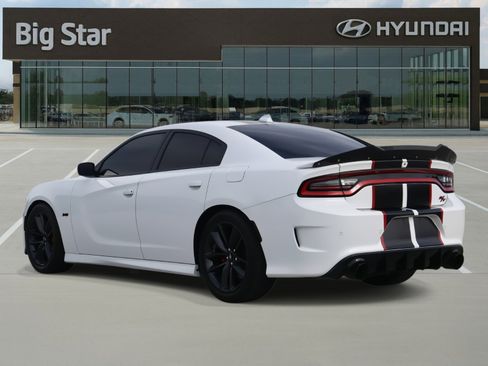 Used 2019 Dodge Charger R/T w/ Performance Handling Group image 3