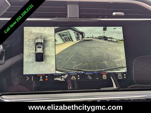 New 2026 GMC Sierra 2500 Denali Ultimate image 32