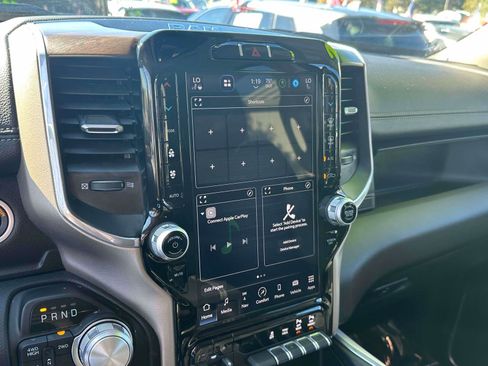 Used 2024 RAM 2500 Laramie image 27