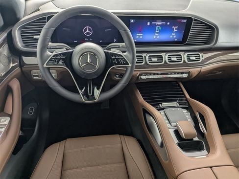 New 2026 Mercedes-Benz GLE 450 4MATIC Coupe image 10
