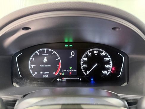 Used 2022 Honda Civic EX image 37