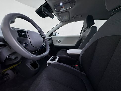Used 2024 Hyundai Ioniq 5 SEL image 20