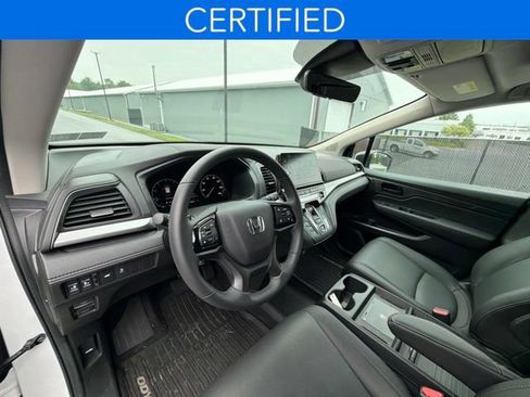 Used 2026 Honda Odyssey EX-L image 31