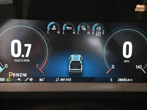 Used 2022 Ford F150 Raptor w/ Equipment Group 801A High AWD/4WD image 18