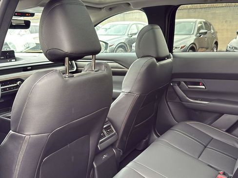 New 2026 MAZDA CX-50 AWD 2.5 Hybrid w/ Weather Package image 22