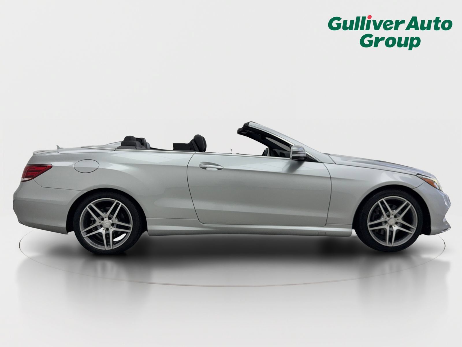 Used 2017 Mercedes-Benz E 400 Cabriolet w/ Premium 2 Package image 24