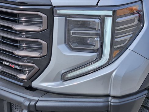 New 2026 GMC Sierra 1500 AT4X image 5