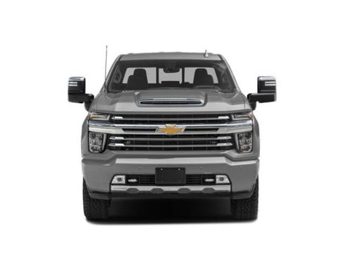 Used 2021 Chevrolet Silverado 3500 High Country w/ Z71 Off-Road Package image 7