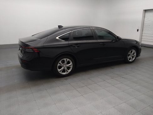 Used 2023 Honda Accord LX image 10
