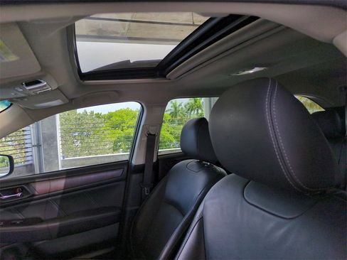 Used 2018 Subaru Outback 2.5i Limited image 22