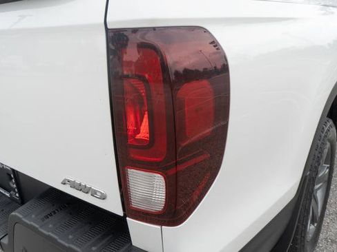 Used 2022 Honda Ridgeline RTL-E image 17