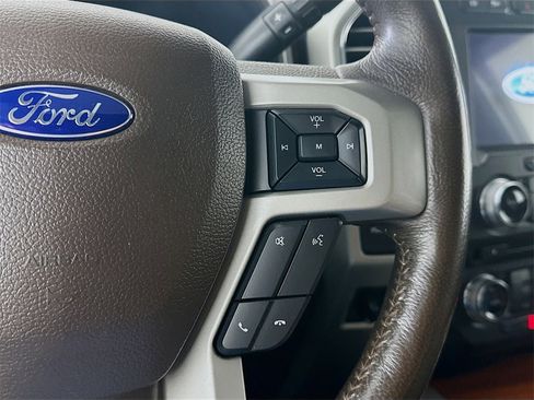 Used 2017 Ford F350 King Ranch w/ King Ranch Ultimate Package image 26