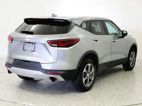 Used 2023 Chevrolet Blazer LT w/ Driver Confidence Package image 7