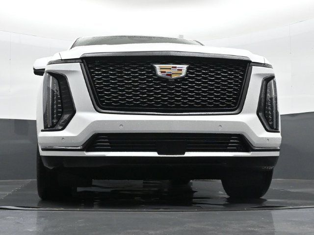 Used 2025 Cadillac Escalade Sport Platinum AWD/4WD image 44