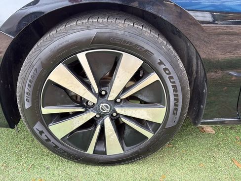 Used 2022 Nissan Altima 2.5 SV image 51