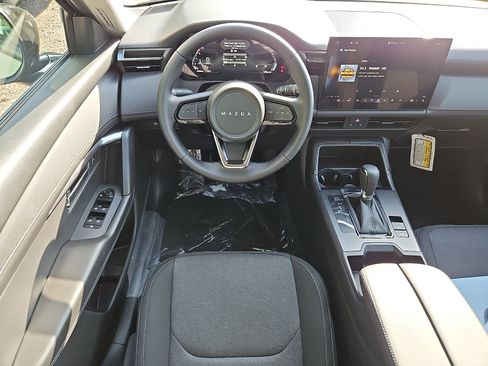 New 2026 MAZDA CX-5 AWD 2.5 S image 9