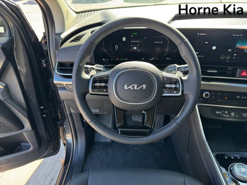 New 2026 Kia Carnival SX w/ SX Dark Edition Package image 14