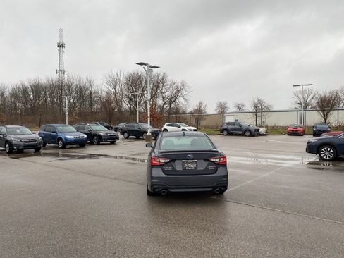 Used 2023 Subaru Legacy Sport image 19