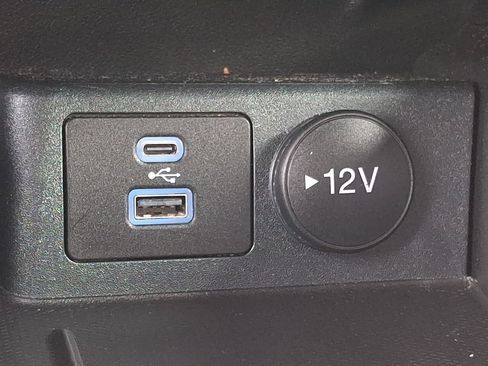 Certified 2023 Ford Escape Active AWD/4WD image 25