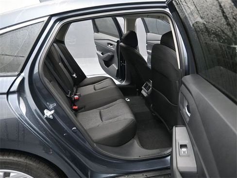 New 2025 Honda Accord LX image 2