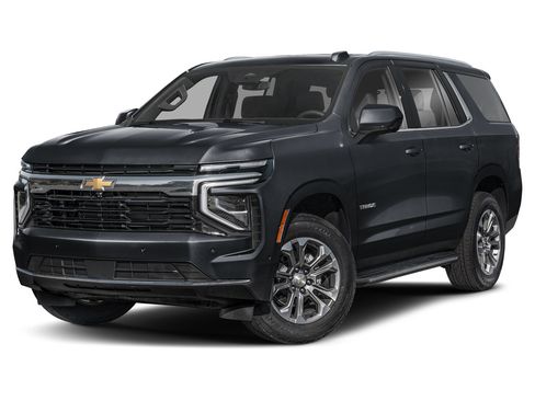 New 2026 Chevrolet Tahoe LS AWD/4WD image 26
