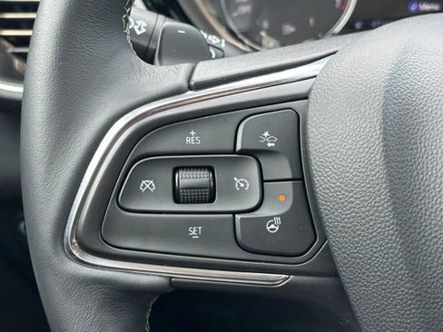 Used 2023 Buick Envision Essence w/ Sport Touring Package AWD/4WD image 21