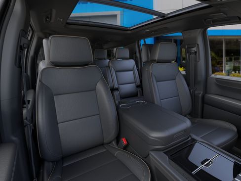 New 2026 GMC Yukon XL Elevation w/ Elevation Premium Package AWD/4WD image 16
