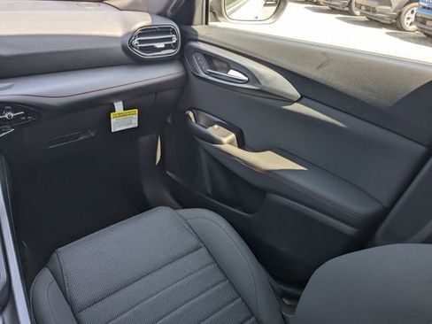 New 2025 Dodge Hornet GT w/ GT Blacktop Package image 25