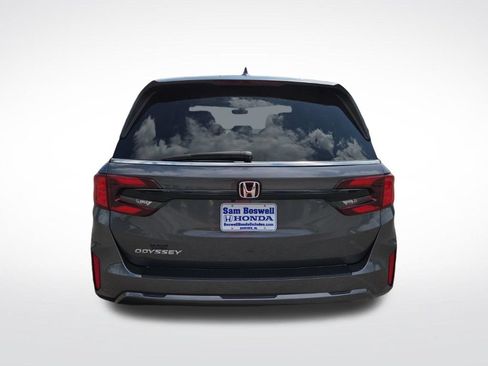 New 2026 Honda Odyssey EX-L image 5